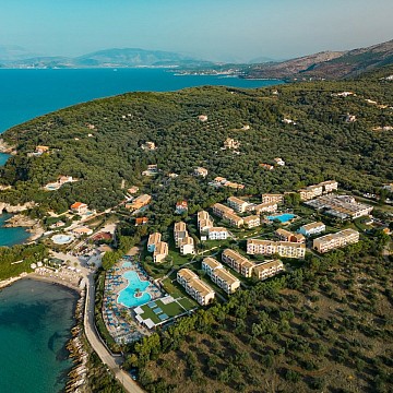 Hotel Mareblue Beach (4)