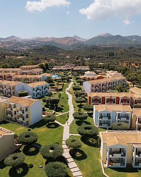 Hotel Mareblue Beach (5)