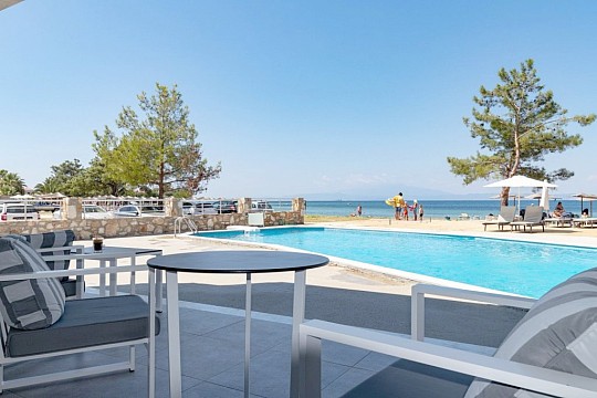 Hotel Rachoni Imperial (2)