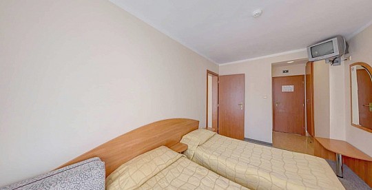 Hotel Pliska (5)