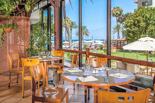 Hotel Sol Tenerife (5)