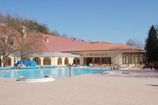 Apartmán Lysec (5)