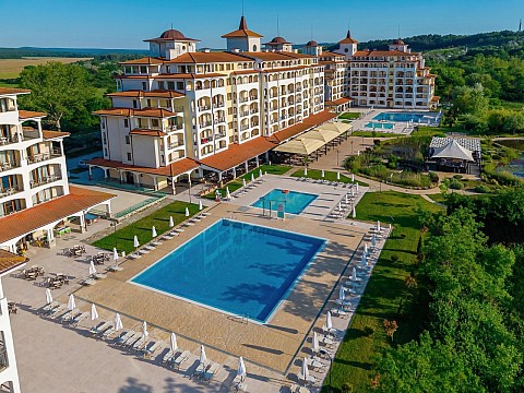 Hotel Sunrise All Suites (3)