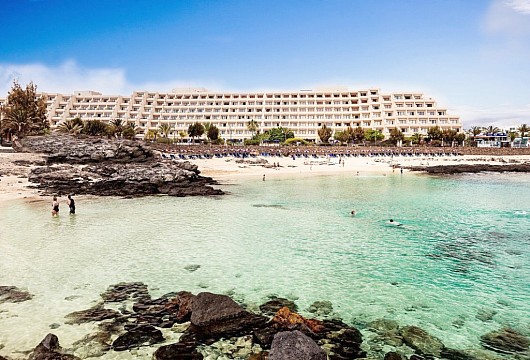 Hotel Gran Teguise Playa (3)