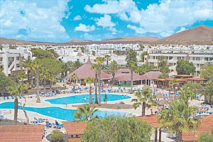 Los Zocos Impressive Resort