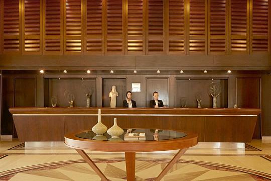 Hotel Minoa Palace Resort & Spa (4)