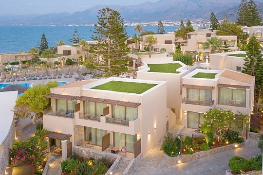 Hotel Nana Golden Beach (2)