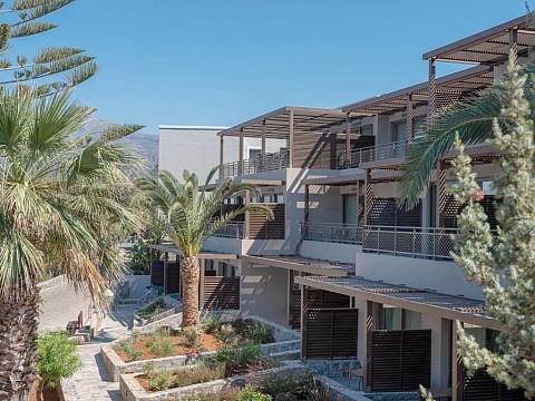 Hotel Nana Golden Beach (3)