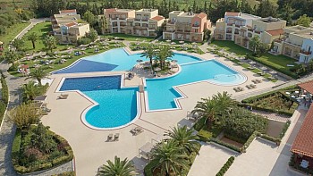 Pilot Beach Resort