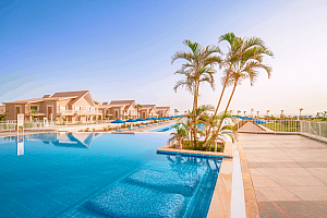 Albatros Sea World Resort Marsa Alam Pickalbatros
