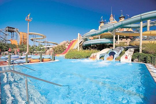 Hotel Aqua Fantasy (3)