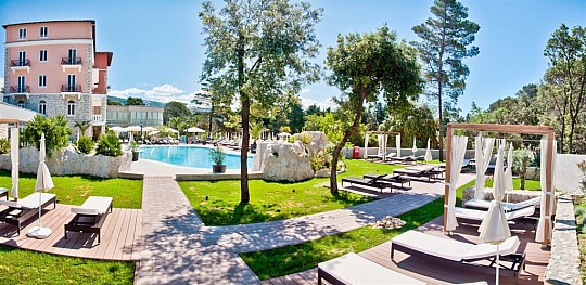 Valamar Collection Imperial Hotel (2)