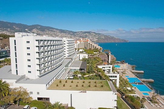 Hotel Vidamar Resort Madeira (3)