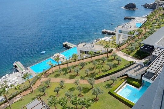 Hotel Vidamar Resort Madeira (4)