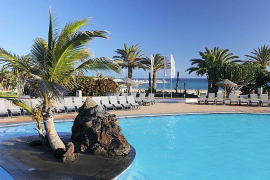 Hotel Barcelo Fuerteventura Castillo (5)