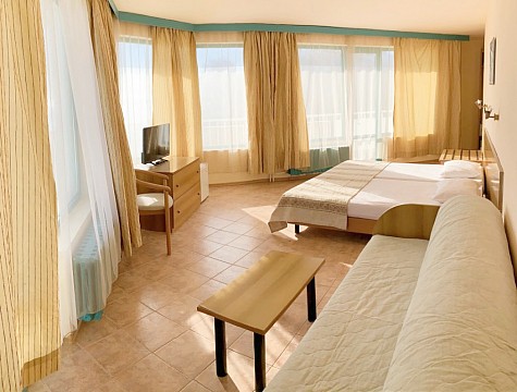Hotel Arabella Beach (4)