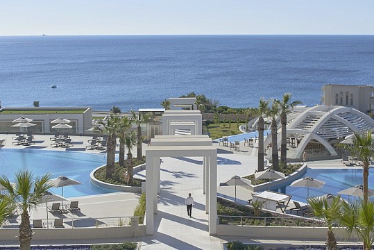 Hotel Mayia Exclusive Resort and Spa (2)