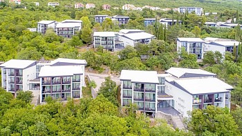 Ad Turres Hotel Holiday Resort a Pavilony