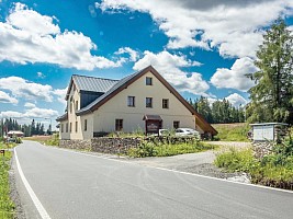 EA Apartmány Na Filipce