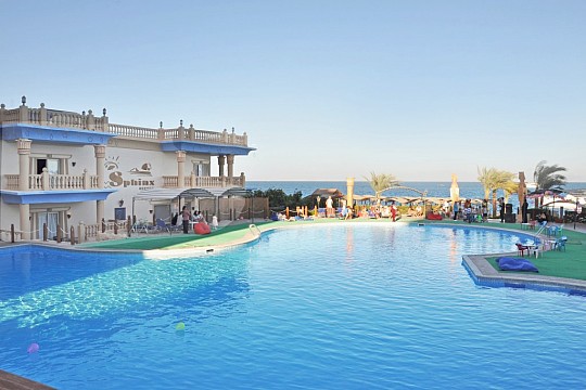 Hotel Sphinx Aqua Park Beach Resort (2)