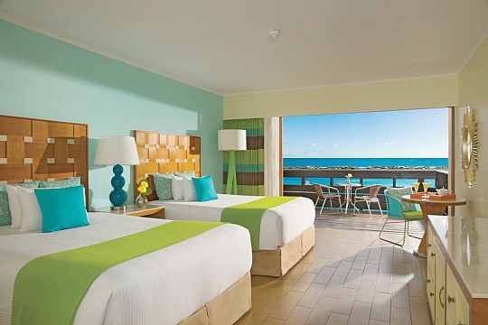 Sunscape Curacao Resort,Spa & Casino (3)