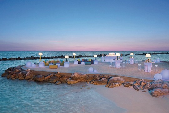 Sunscape Curacao Resort,Spa & Casino (5)