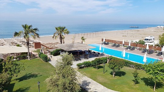 Hotel Adora Calma Beach (2)