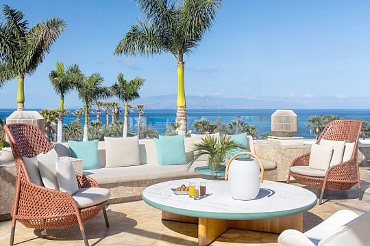 Hotel Gran Melia Palacio de Isora (4)