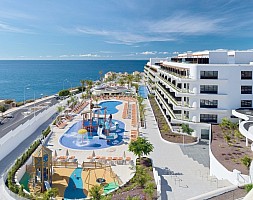 H10 Atlantic Sunset Hotel