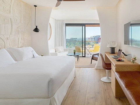 Hotel H10 Atlantic Sunset Horizons Collection (4)