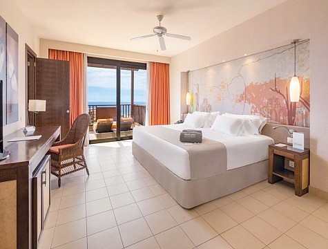 Hotel Barcelo Tenerife (3)
