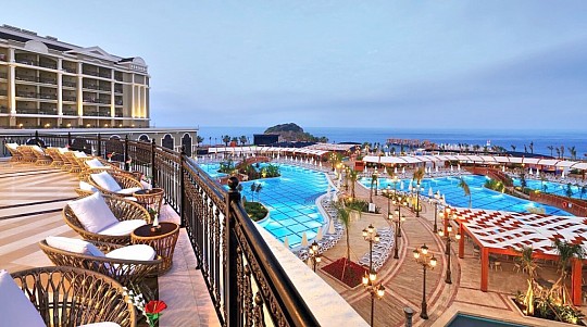 Hotel Sunis Efes Royal Palace Resort and Spa (4)