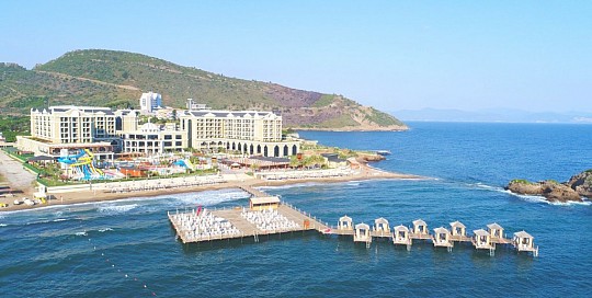 Hotel Sunis Efes Royal Palace Resort and Spa (5)