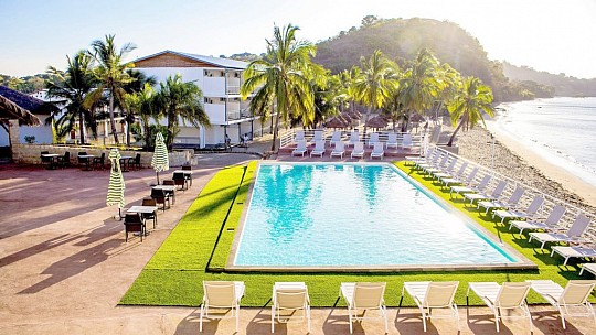 Hotel Orangea Beach Resort
