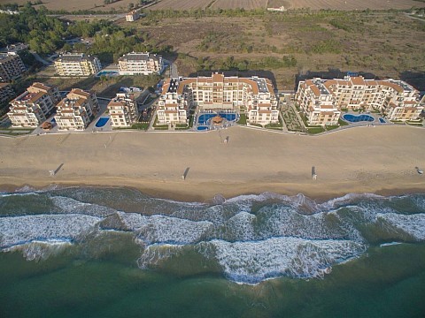 Hotel Obzor Beach Resort (2)