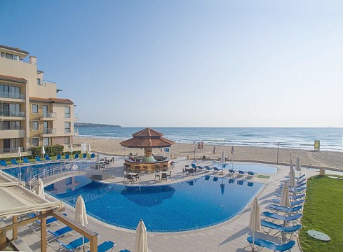 Hotel Obzor Beach Resort (4)