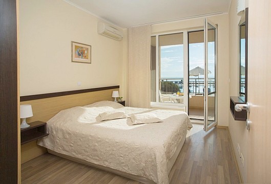 Hotel Obzor Beach Resort (5)