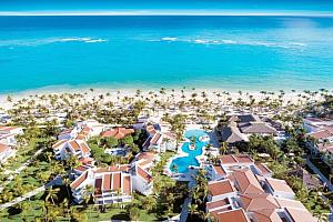 Occidental Punta Cana Resort Barceló (ex Occidental Grand)