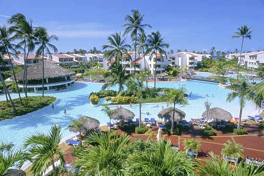 Hotel Occidental Punta Cana (2)