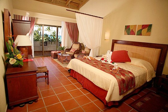 Hotel Occidental Punta Cana (5)