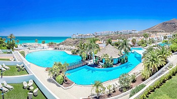Fuerteventura Princess Resort