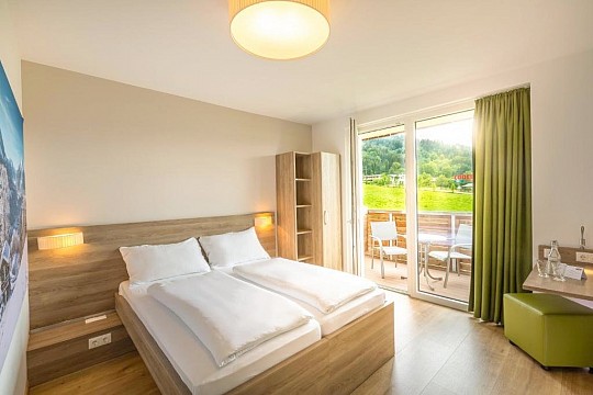 Cooee alpine Hotel Kitzbüheler Alpen (2)