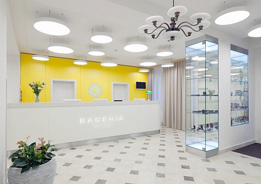 Badenia Hotel Praha (3)
