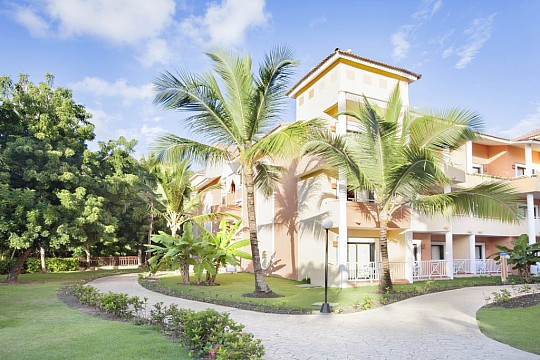 Hotel Bahia Principe Grand Punta Cana (5)