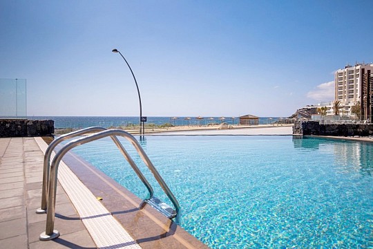 Hotel Barcelo Tenerife Royal Level (2)