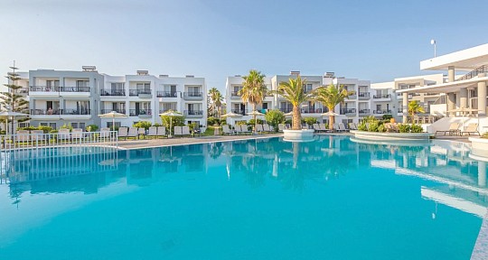 Hotel Thalasea Beach (5)