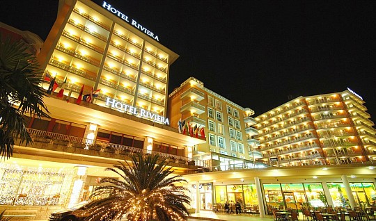 Hotel Riviera (2)