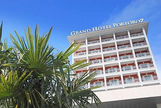 Grand hotel Portorož (3)