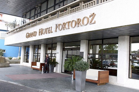 Grand hotel Portorož (4)