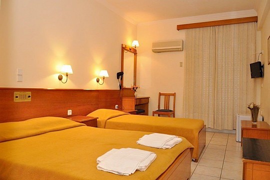 Hotel Andreolas Beach (5)